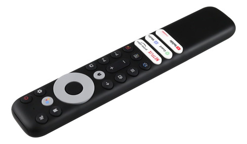 Control Tcl Chico Compatible Con Sistema Android Google