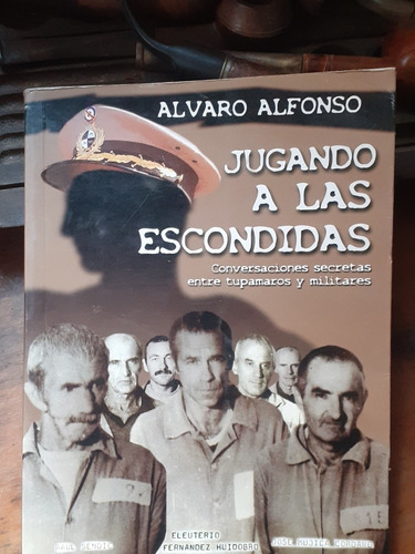 Jugando A Las Escondidas // Alvaro Alfonso- Dedicado 