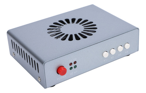 Combinador De Sintetizador De Interfaz Multimedia Dma Fuser