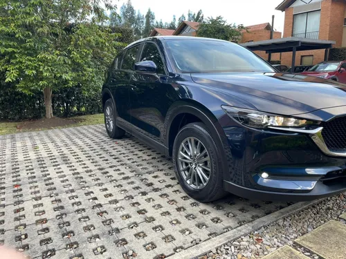 Mazda CX-5 2.0 Touring At