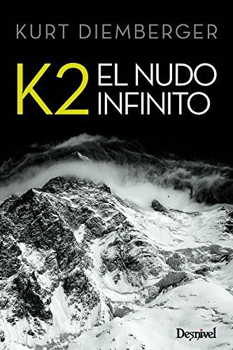 K2.nudo Infinito