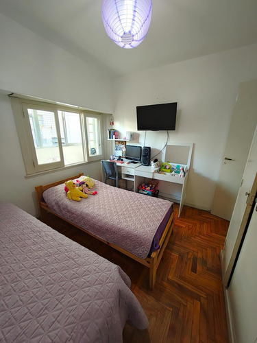 Departamento En Venta - 1 Dormitorio 1 Baño - 41mts2 - Flores Norte