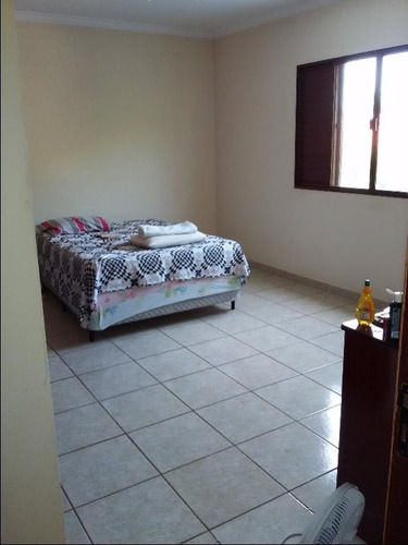Imagem 13 de 15 de Sobrado Com 3 Dormitórios À Venda, 430 M² Por R$ 650.000,00 - Jardim Santo André - Limeira/sp - So0006