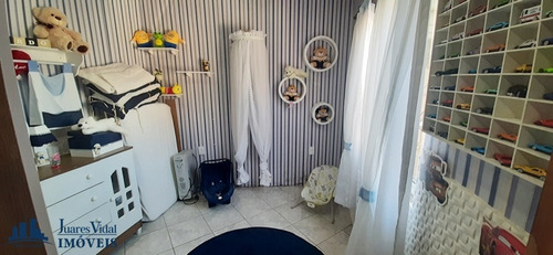 Imagem 8 de 20 de Casa Linear Em Itacuruça - 470 - 70013386