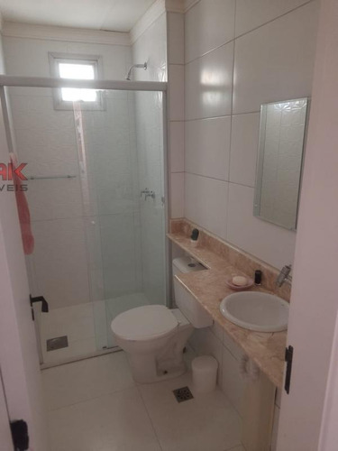 Imagem 5 de 15 de Ref.: 5043 - Apartamento Em Jundiaí Para Venda - V5043