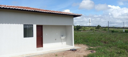 Imagem 9 de 28 de Casa De Condominio 2 Quartos, Uma Suite