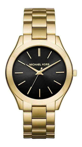 Relógio Michael Kors Feminino Mk6187/4dn