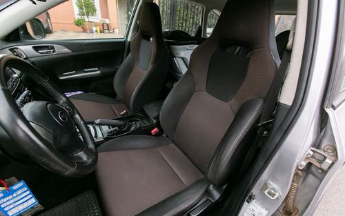 Subaru Xv 2.0 Awd R At 5p 2011