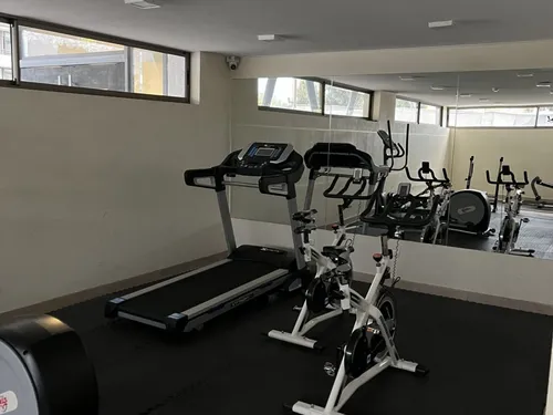 Arayabroker Vende Departamento En Macul 1d 1 B