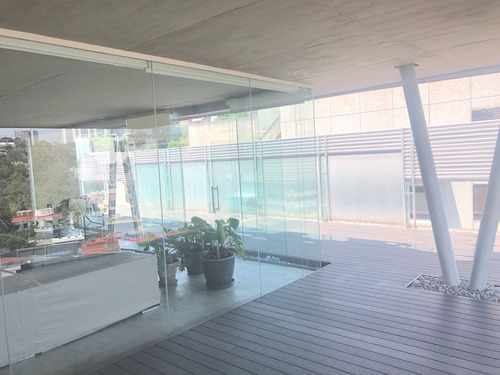 Pent-house Doble Altura Venta, Bosque De Las Lomas Tamarindos