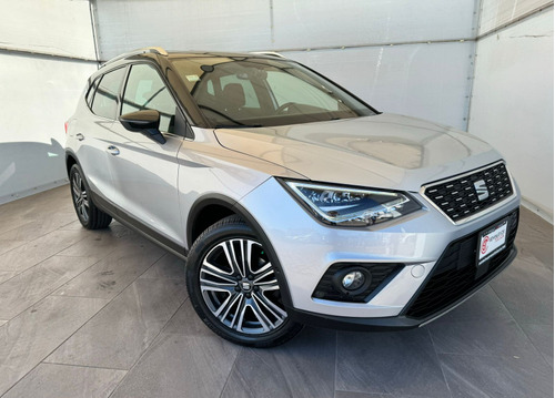 Seat Arona Vud 5 Pts. Xcellence, 1.6l, Climatronic, Cá 2021