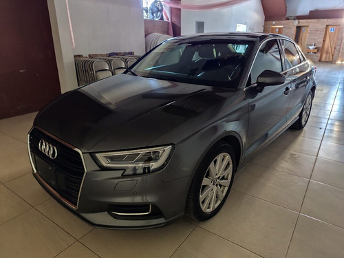 Audi A3 2.0 L Select At Dsg
