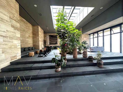 Departamento En Venta En Manigua, Interlomas