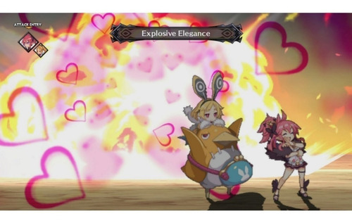 Juego Disgaea 5 Complete - Nintendo Switch - Nuevo Sellado