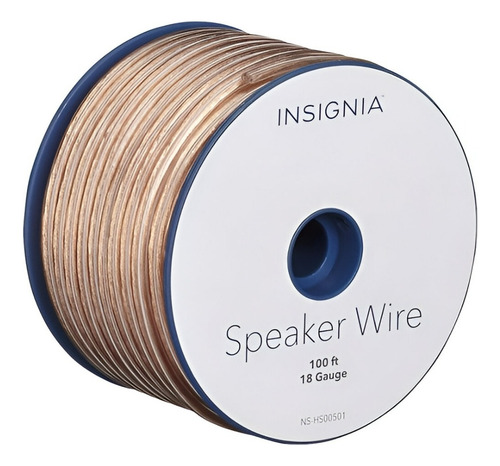 Cable De Bocina Insignia 100