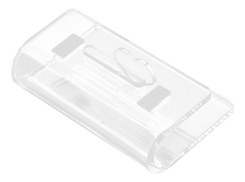 Accesorios De Soporte De Escritorio Acrílicos Transparentes