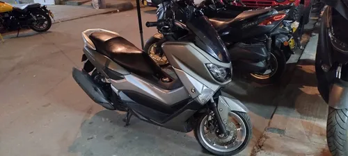 Yamaha Nmax 155 Mod 2016