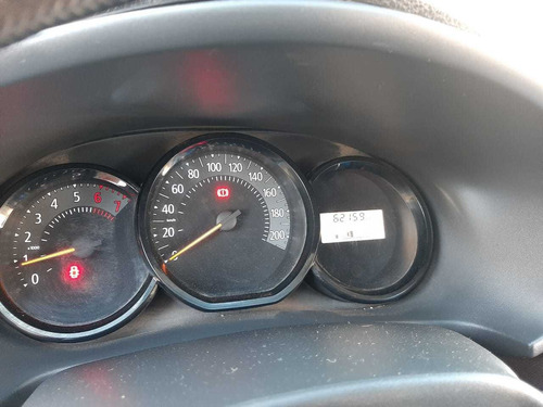 Renault Sandero 1.6 Expression Pack 90cv 2018