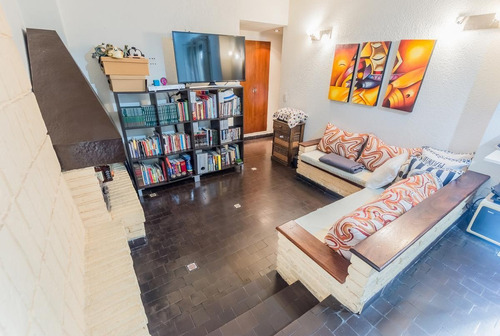 Imagen 5 de 30 de Departamento - Recoleta