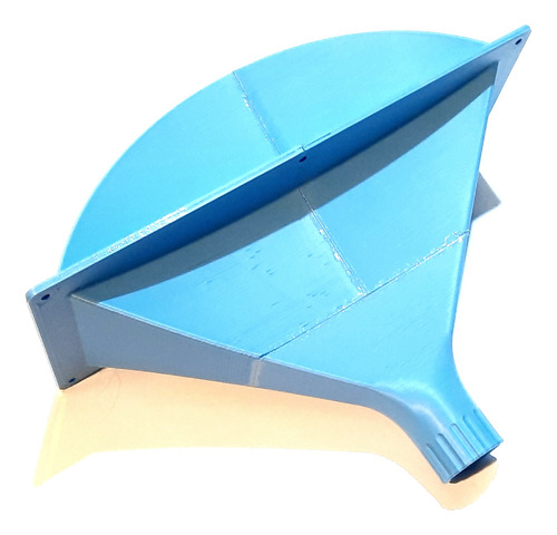 Bocina Profesional Para Tonos Agudos Tipo Altec 511