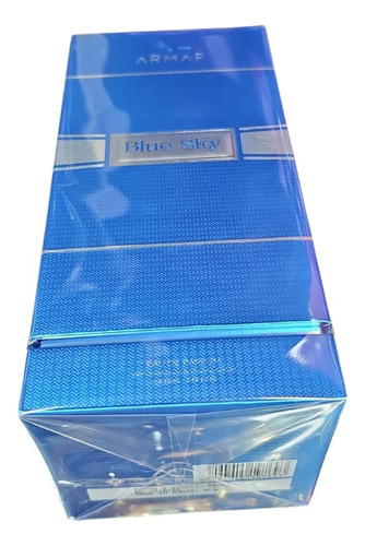 Armaf Blue Sky Edp 100ml Spray