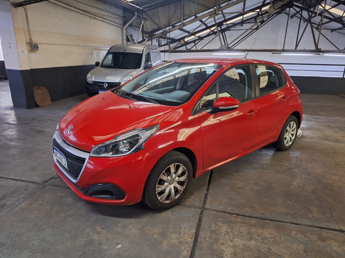 Peugeot 208 1.5 Active