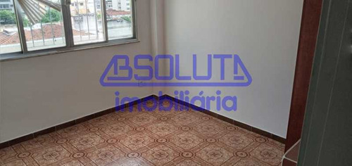 Imagem 9 de 15 de Apartamento-à Venda-tijuca-rio De Janeiro - 33032