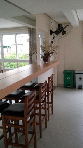 Imagem 25 de 30 de Cobertura Duplex No Carrão Com 2 Dorms Sendo 1 Suíte, 2 Vagas, 120m² - Co0056