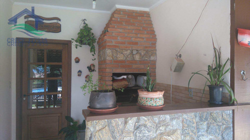 Imagem 13 de 30 de Chácara Com 3 Dorms, Country Residencial Felix, Bom Jesus Dos Perdões - R$ 800 Mil, Cod: 567 - V567