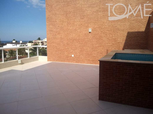 Imagem 21 de 30 de Cobertura Com 3 Dorms, Maitinga, Bertioga - R$ 950 Mil, Cod: 870 - V870