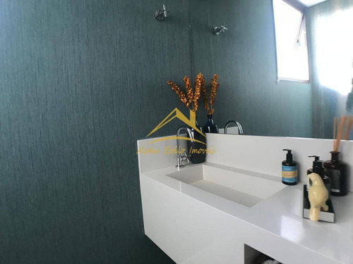 Imagem 12 de 15 de Linda Casa Gênesis I Para Venda R$ 3.000.000,00 - 269