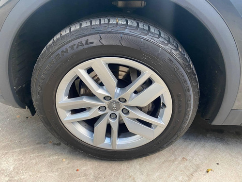 Imagem 15 de 15 de Audi Q5 Prestige Blindado
