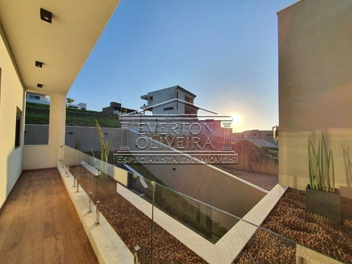 Imagem 4 de 15 de Sobrado - Condominio Residencial Alphaville Ii - Ref: 12953 - V-12953