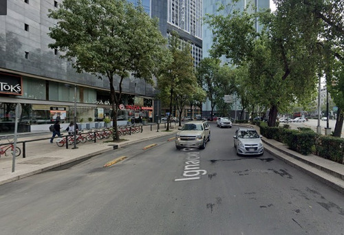 Imagen 11 de 14 de Encuentra Tu Espacio Ideal De Remate En Av. Paseo De La Reforma