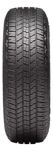 Paq 4 Llantas 265/60r18 110h Goodyear Wrangler Fortitude Ht