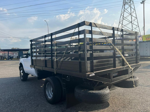 Imagen 7 de 18 de Ford F-350