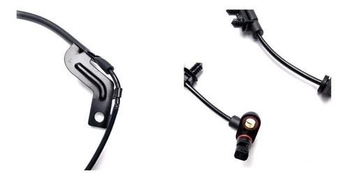 Sensor Abs Trasero Izquierdo Dodge Journey 2.009-2.013