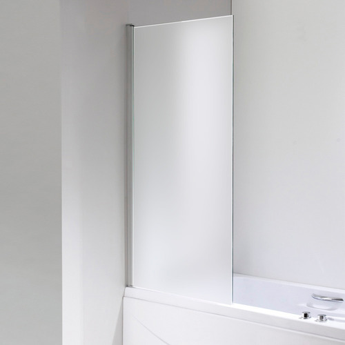 Imagen 5 de 6 de Vinilos Esmerilado Contact Baño Ventana Puertas Mamparas