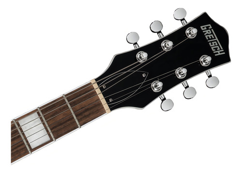 Guitarra elétrica Gretsch G5220 Electromatic Jet Bt Sapphire Dark Blue Orientação para a mão direita