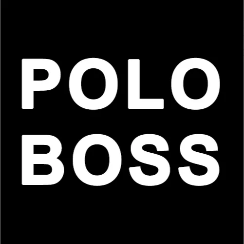 POLO BOSS