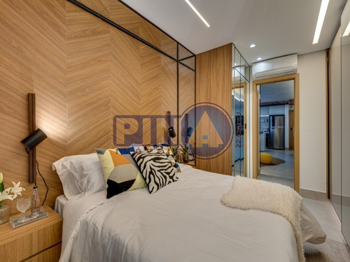 Imagem 9 de 23 de Setor Bueno - Ap00711 - 68098597