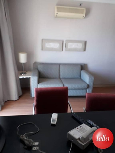 Imagem 1 de 22 de Apartamento - Ref: 214009