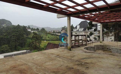 Imagem 24 de 30 de Hotel À Venda, 3019 M² Por R$ 8.000.000,00 - Recanto Feliz - Campos Do Jordão/sp - Ho0002
