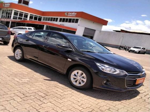 Imagem 5 de 9 de Chevrolet Onix 1.0 Turbo Flex Ltz Automático