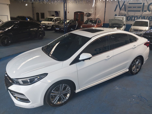Chery Arrizo 6 1.5 Gsx Turbo Flex Aut. 4p