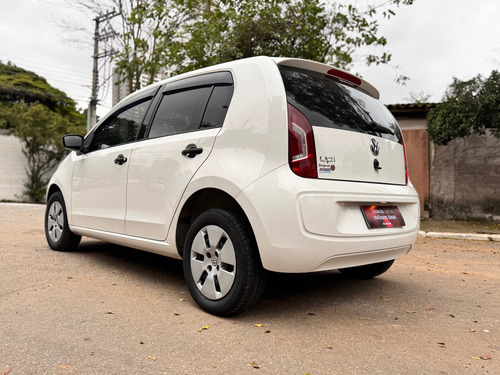 Volkswagen Up! 1.0 Take 5p