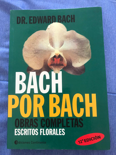 Bach Por Bach