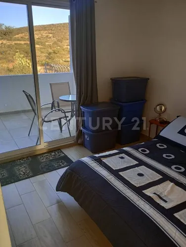 Casa En Venta En Campo De Golf, El Encino, Huimilpan Queretaro