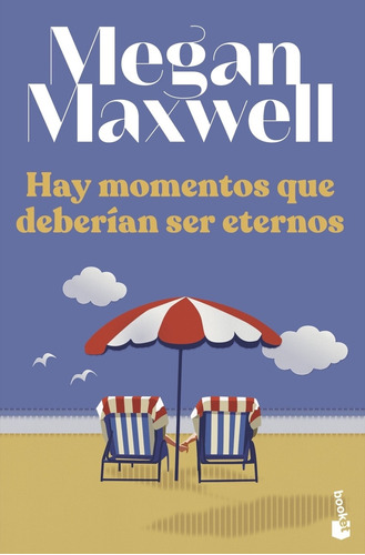 Libro Hay Momentos Que Deberían Ser Eternos