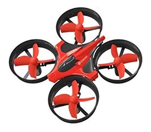 Mini Drone Cuadricoptero Control Remoto Palermo Z Norte